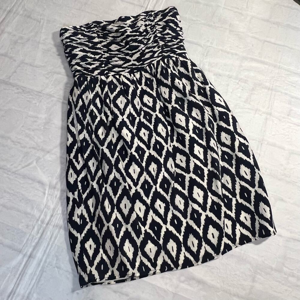 Shoshanna Silk Dress 0 NWOT